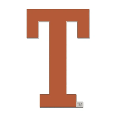 WinCraft Texas Longhorns College Vault Collector Pin
