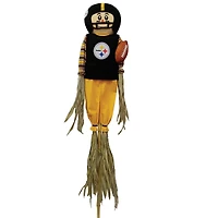 Pittsburgh Steelers Team Scarecrow