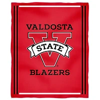 Valdosta State Blazers 36'' x 48'' Children's Mascot Plush Blanket