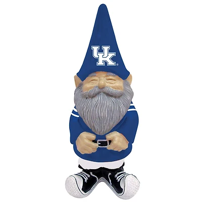 Kentucky Wildcats 11'' Resin Garden Gnome