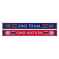 Real Salt Lake USMNT One Nation One Team Scarf