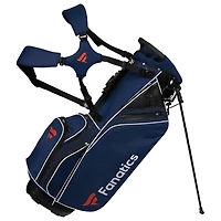 WinCraft Fanatics Corporate Caddie Carry Hybrid Golf Bag