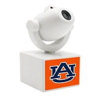 Auburn Tigers LED Mini Spotlight Projector Nite Light