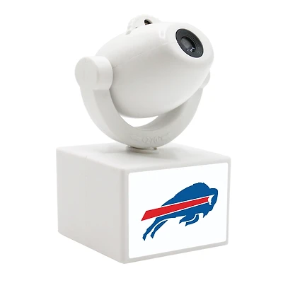 Buffalo Bills LED Mini Spotlight Projector Nite Light