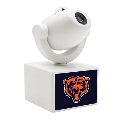 Chicago Bears LED Mini Spotlight Projector Nite Light