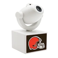 Cleveland Browns LED Mini Spotlight Projector Nite Light