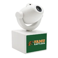 Florida A&M Rattlers LED Mini Spotlight Projector Nite Light