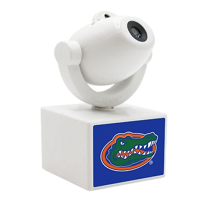 Florida Gators LED Mini Spotlight Projector Nite Light