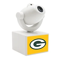 Green Bay Packers LED Mini Spotlight Projector Nite Light