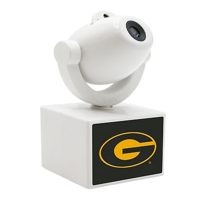 Grambling Tigers LED Mini Spotlight Projector Nite Light