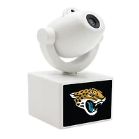 Jacksonville Jaguars LED Mini Spotlight Projector Nite Light