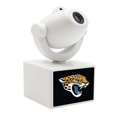 Jacksonville Jaguars LED Mini Spotlight Projector Nite Light