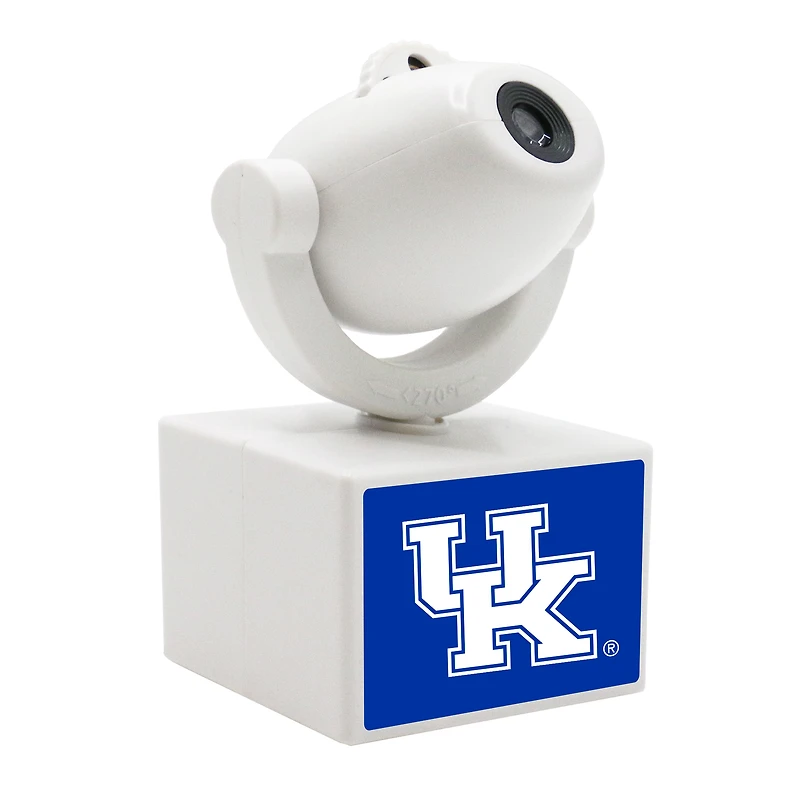 Kentucky Wildcats LED Mini Spotlight Projector Nite Light