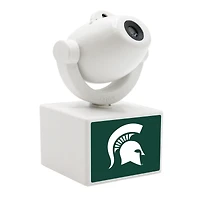 Michigan State Spartans LED Mini Spotlight Projector Nite Light