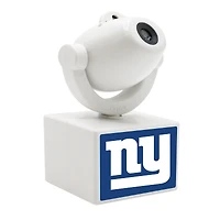 New York Giants LED Mini Spotlight Projector Nite Light