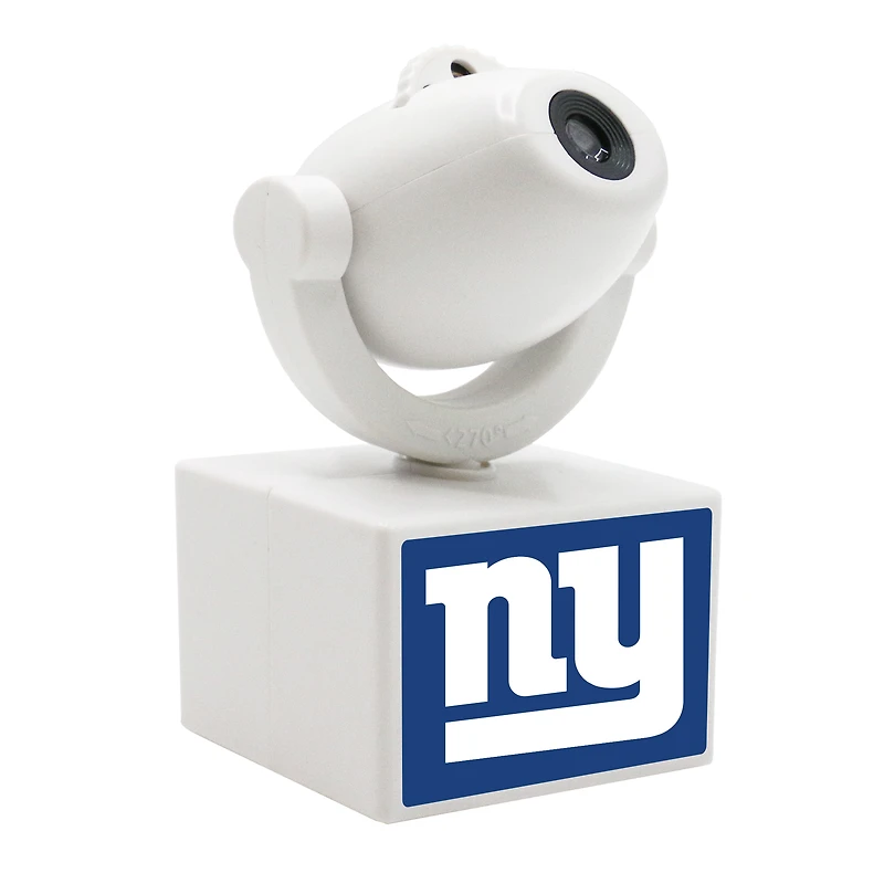 New York Giants LED Mini Spotlight Projector Nite Light