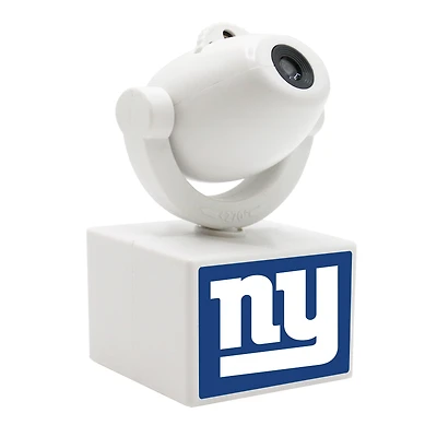 New York Giants LED Mini Spotlight Projector Nite Light