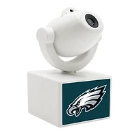 Philadelphia Eagles LED Mini Spotlight Projector Nite Light