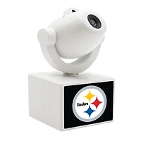 Pittsburgh Steelers LED Mini Spotlight Projector Nite Light