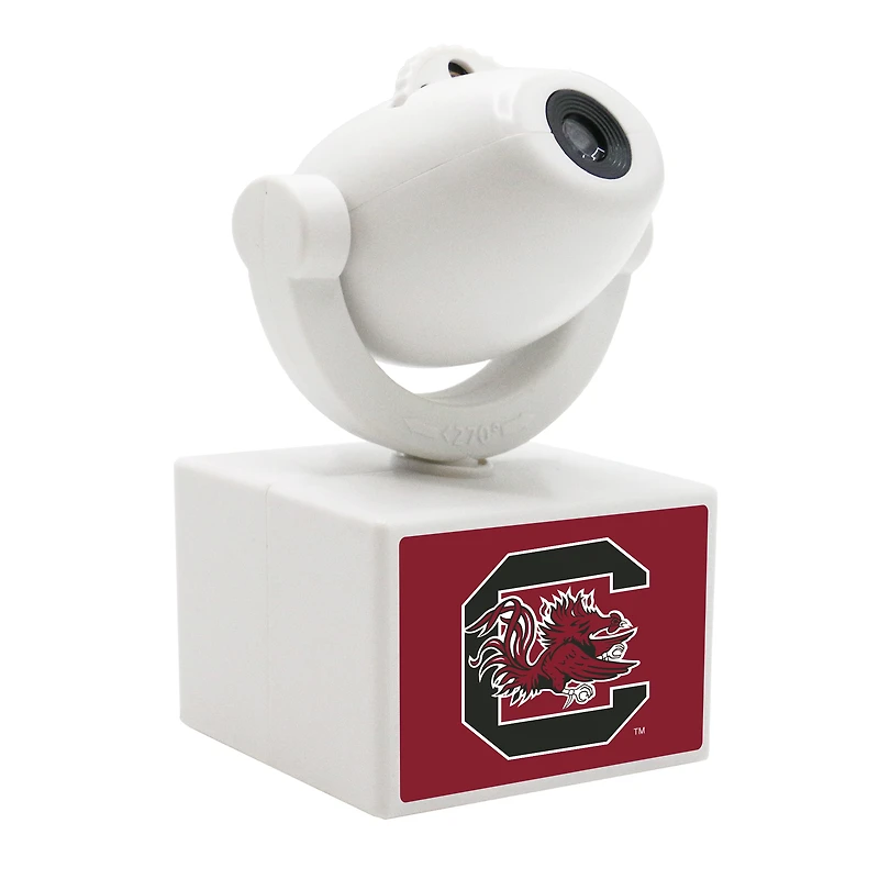 South Carolina Gamecocks LED Mini Spotlight Projector Nite Light