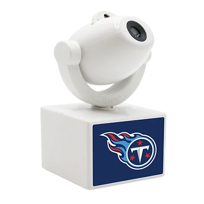 Tennessee Titans LED Mini Spotlight Projector Nite Light