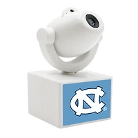North Carolina Tar Heels LED Mini Spotlight Projector Nite Light