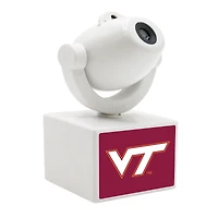 Virginia Tech Hokies LED Mini Spotlight Projector Nite Light