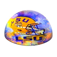 LSU Tigers Team Pride Dome Paper Weight