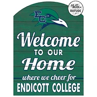 Endicott College 16'' x 22'' Marquee Sign