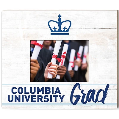 Columbia University 11'' x 13'' Grad Picture Frame