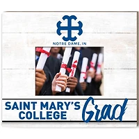 Saint Mary's Belles 11'' x 13'' Grad Picture Frame