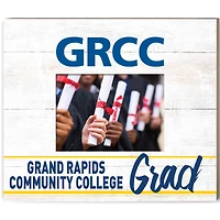 Grand Rapids Raiders 11'' x 13'' Grad Picture Frame