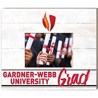 Gardner-Webb Bulldogs 11'' x 13'' Grad Picture Frame
