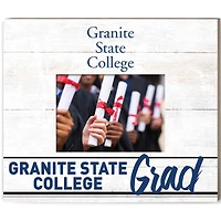 Granite State College 11'' x 13'' Grad Picture Frame
