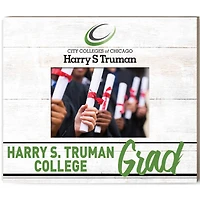 Harry S Truman College Falcons 11'' x 13'' Grad Picture Frame
