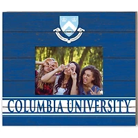 Columbia University 11'' x 13'' Team Spirit Scholastic Picture Frame