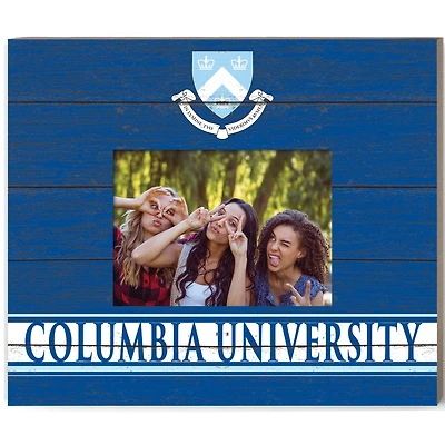 Columbia University 11'' x 13'' Team Spirit Scholastic Picture Frame
