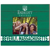 Endicott College 11'' x 13'' Team Spirit Scholastic Picture Frame