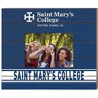 Saint Mary's Belles 11'' x 13'' Team Spirit Scholastic Picture Frame