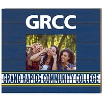 Grand Rapids Raiders 11'' x 13'' Team Spirit Scholastic Picture Frame