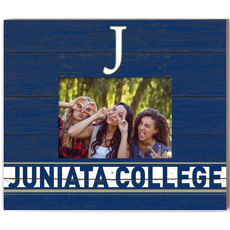 Juniata Eagles 11'' x 13'' Team Spirit Scholastic Picture Frame