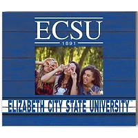 ECSU Vikings 11'' x 13'' Team Spirit Scholastic Picture Frame