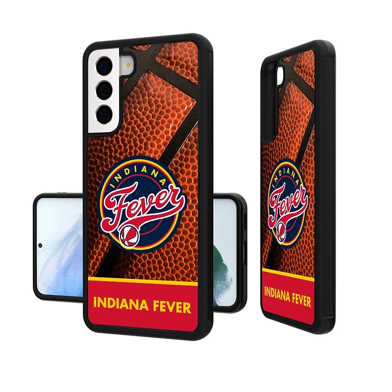 Indiana Fever Galaxy Bump Case