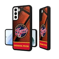 Indiana Fever Galaxy Bump Case