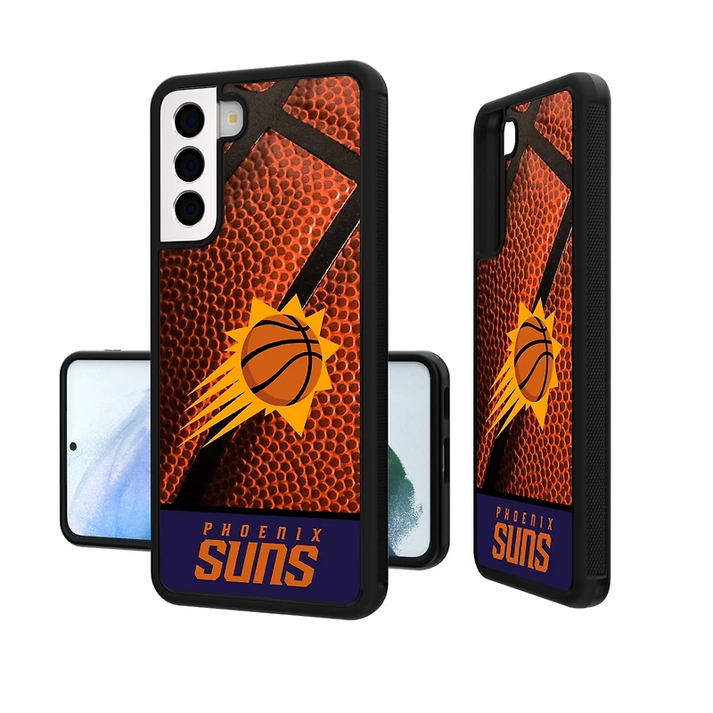Phoenix Suns Galaxy Bump Case