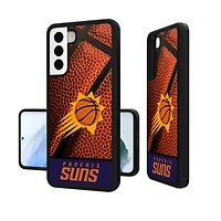 Phoenix Suns Galaxy Bump Case