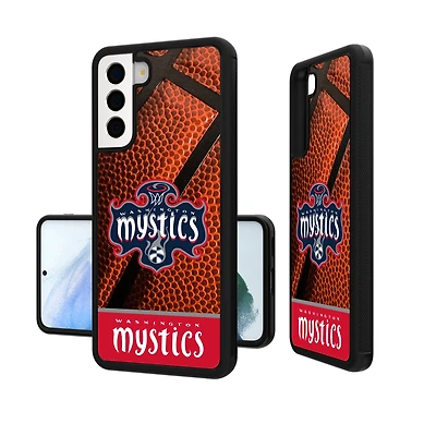 Washington Mystics Galaxy Bump Case