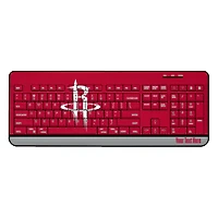 Houston Rockets Personalized Wireless Keyboard
