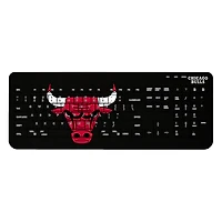 Chicago Bulls Wireless Keyboard