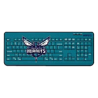 Charlotte Hornets Wireless Keyboard